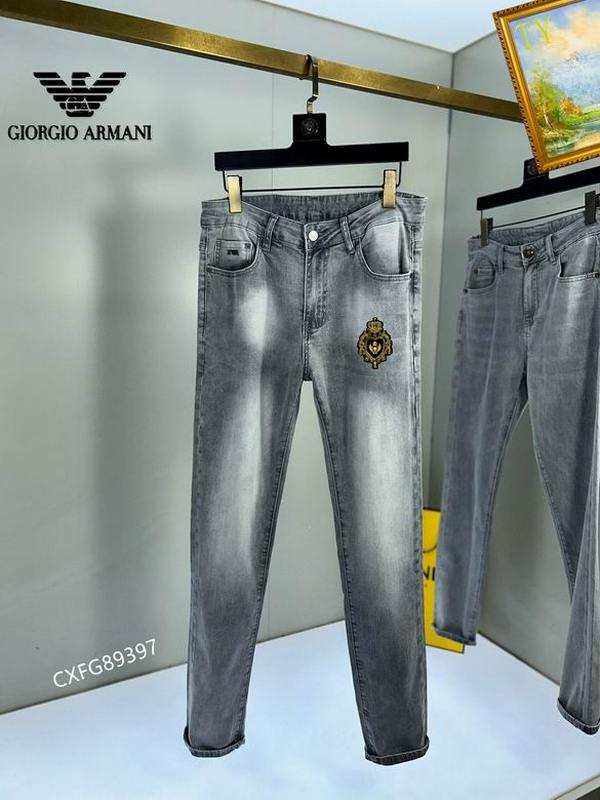 Armani Men's Jeans 22